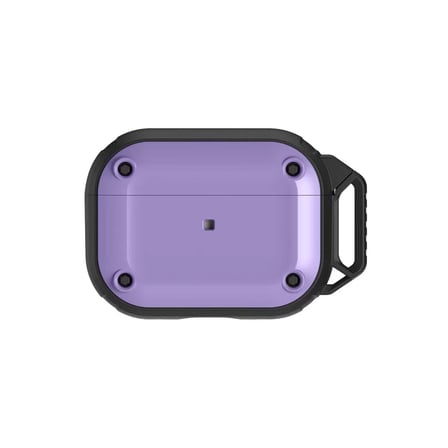 Airpods Pro 2 (2.nesil) Asgard Kılıf - Mor