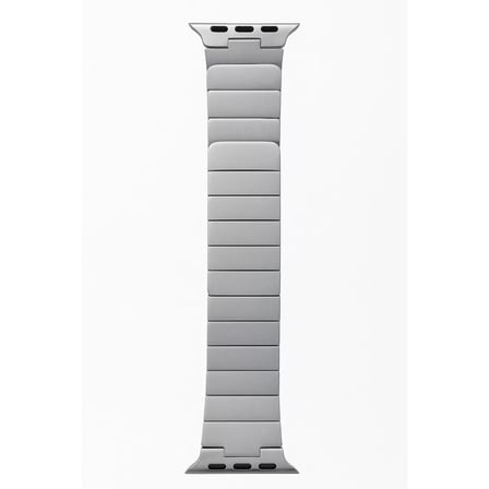 Watch 45mm Carbon Steel Kordon - Yıldız Işığı