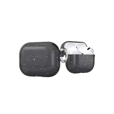 Airpods Pro 2 (2.nesil) Shell Kılıf - Siyah