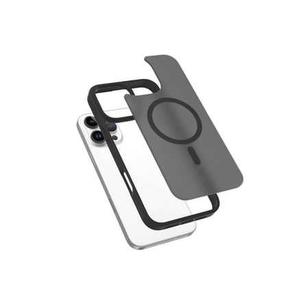 Joko  İphone 16 Pro Jota Magsafe Kapak - Derin Mor