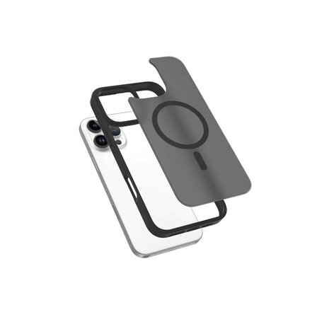 Joko  İphone 15 Pro Jota Magsafe Kapak - Rose