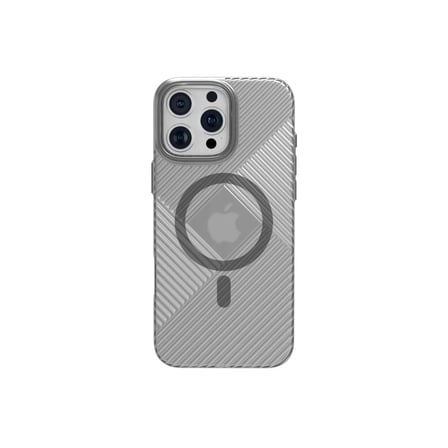 Joko  İphone 16 Pro Max Stella Pc Sert Magsafe Kılıf - Siyah
