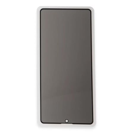 Samsung Galaxy A56 3d Antistatik Hayalet Cam Ekran Koruyucu