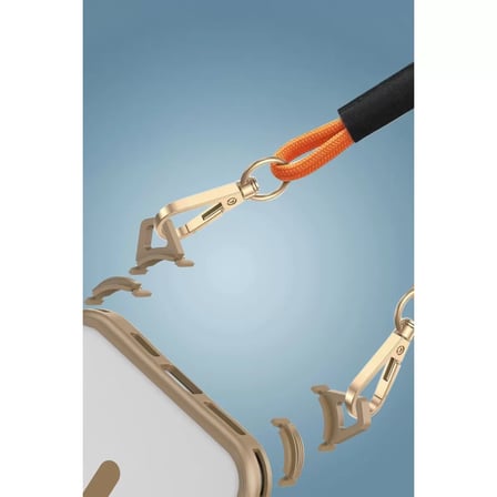 İphone 14 Pro Max Kılıf Enka Magsafe Silikon Kılıf - Lacivert