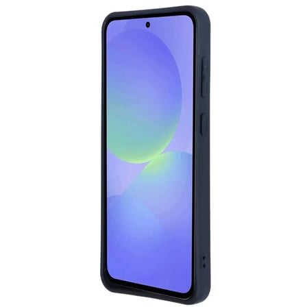 Samsung Uyumlu Galaxy A35 5g Kılıf Aras Deri Kapak - Bordo