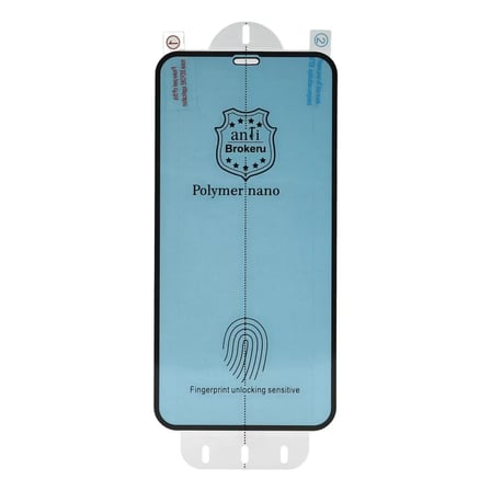 Xiaomi Redmi Note 14 Pro 4g Polymer Nano Ekran Koruyucu