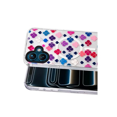 Onegif  İphone 16 Desina Magsafe Kapak - Desen 3