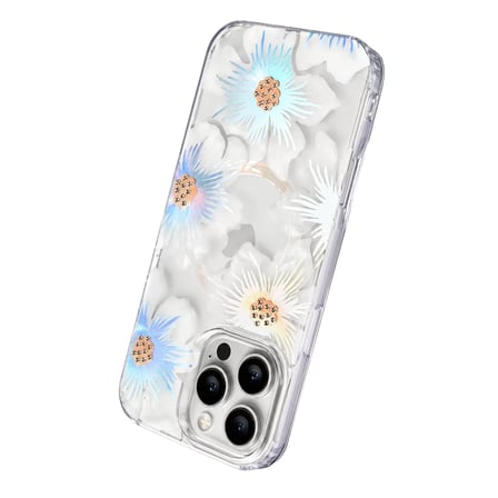 Onegif  İphone 16 Pro Max Desina Magsafe Kapak - Desen 2