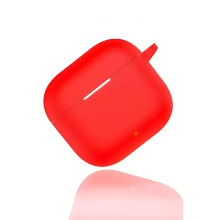Huawei Freebuds Se 3 Hang Kılıf - Kırmızı
