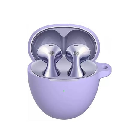 Huawei Freebuds 6 Hang Kılıf - Yeşil