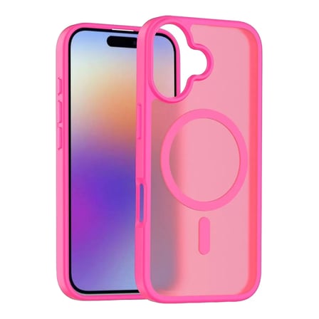 Joko  İphone 17 Jota Magsafe Kapak - Rose