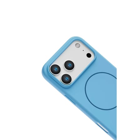 Joko  İphone 17 Pro Jully Magsafe Kapak - Mavi