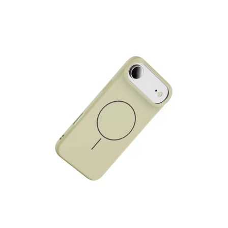 Joko  İphone 17 Air Jully Magsafe Kapak - Bej