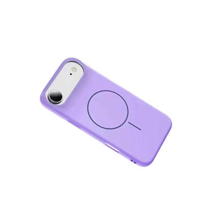 Joko  İphone 17 Air Jully Magsafe Kapak - Lila
