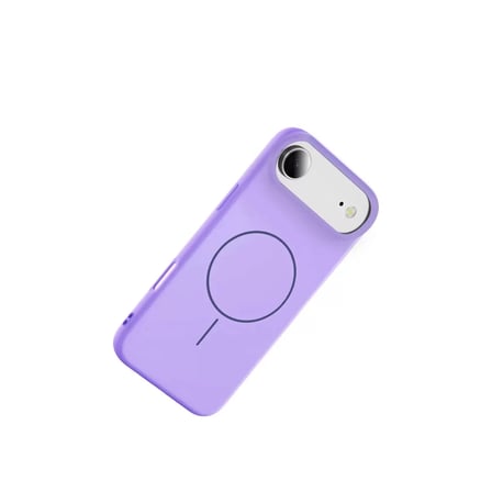 Joko  İphone 17 Air Jully Magsafe Kapak - Lila