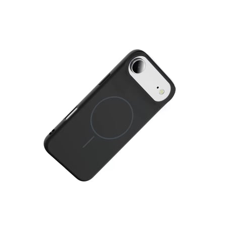 Joko  İphone 17 Air Jully Magsafe Kapak - Siyah