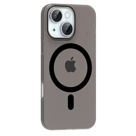 Joko  İphone 14 Pc Blank Magsafe Kapak - Siyah