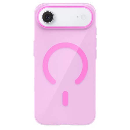 Joko  İphone 17 Air Pc Blank Magsafe Kapak - Pembe