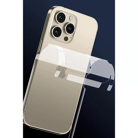İphone 17 Air 360 Full Body Arka Koruyucu