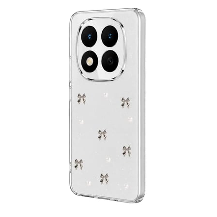 Xiaomi Redmi Note 15 Pro 4g Fiyonk Desenli Kapak - Desen 8