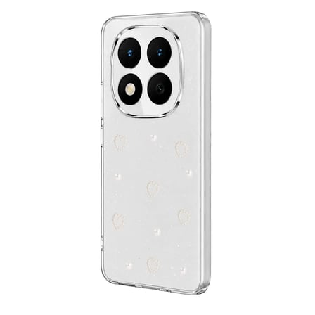 Xiaomi Redmi Note 15 Pro 4g Fiyonk Desenli Kapak - Desen 10