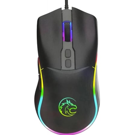 Q301 Rgb Mouse