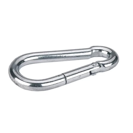 25 Adet 8 MM Yaylı Karabina