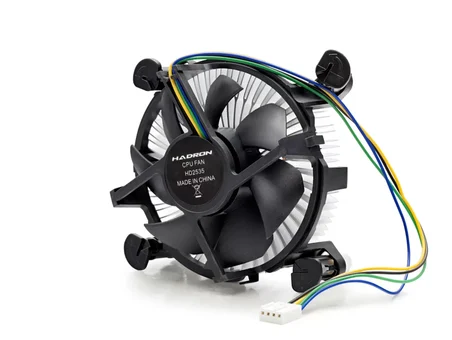 Cpu Hava Soğutucusu 90 Mm Intel 1155 Uyumlu HDX1512