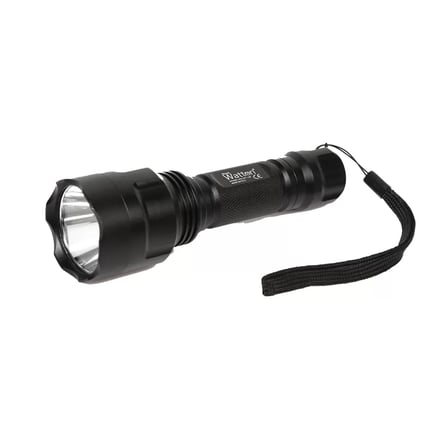 Güçlü Aparat Uyumlu Şarjlı Fener LED Yüksek Aydınlatma Uzun Menzilli Model WT-149