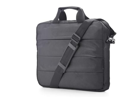 Canyoncase 15.6 Inç Notebook Çantası Siyah HDX4009