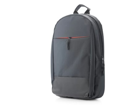 Palma 15.6 Inç Notebook Sırt Çantası Siyah HDX4007