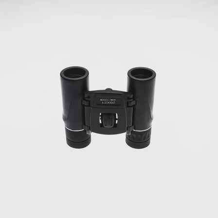 20x21 Cepte Taşımalı Kauçuk Kaplamalı Mini Dürbün 1000m/46m NK