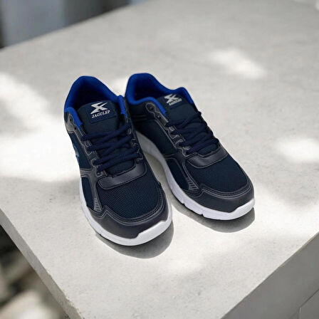  ERKEK RAHAT VE KONFORLU SNEAKER