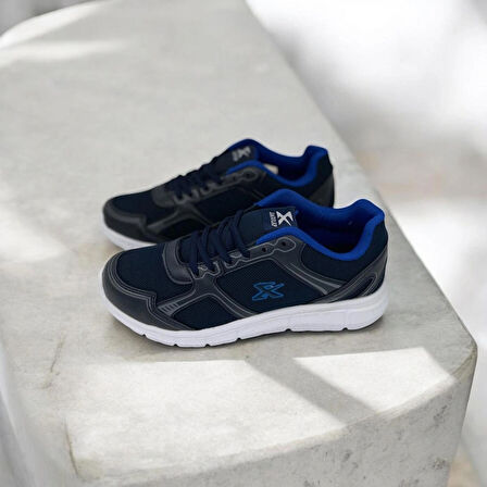  ERKEK RAHAT VE KONFORLU SNEAKER