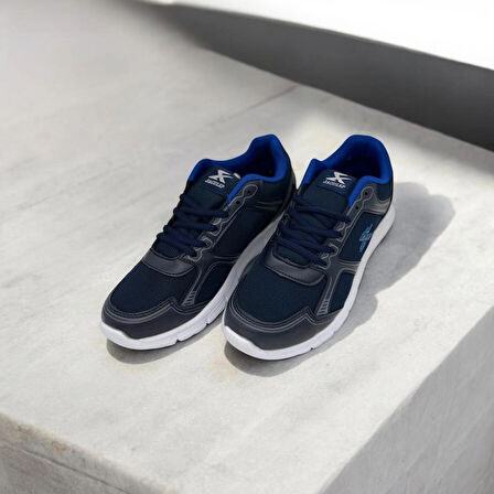  ERKEK RAHAT VE KONFORLU SNEAKER