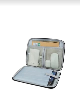 Macbook Ipad MatePad Notebook Samsung Tablet Kılıfı 11'' Uyumlu Tablet Çantası