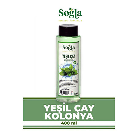 Yeşilçay Kolonyası