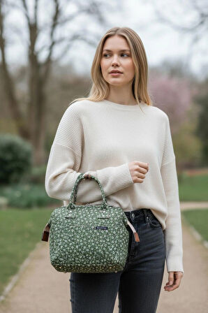 beautiful bag Isı Yalıtımlı Su Geçirmez Termal Çanta Yemek Taşıma Beslenme Çantası