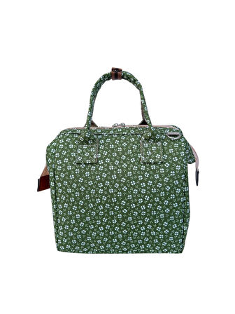 beautiful bag Isı Yalıtımlı Su Geçirmez Termal Çanta Yemek Taşıma Beslenme Çantası