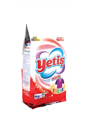 Yetiş Çamaşır Deterjanı 6 kg + Yumuşatıcı Sensitive 4 lt + Bulaşık Deterjanı 4 kg + Ultra Çamaşır Suyu 4 kg