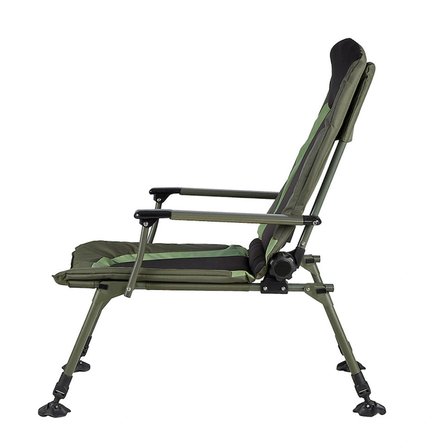 CAMPFESTO Rockchair Katlanabilir Kamp Sandalyesi