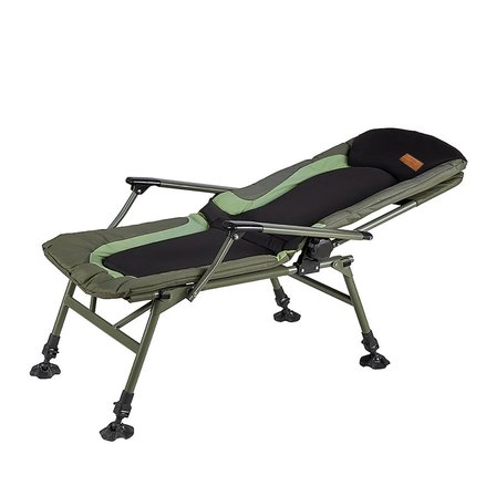 CAMPFESTO Rockchair Katlanabilir Kamp Sandalyesi