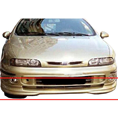 BRAVA ÖN TAMPON EKİ (( BOYASIZ ))