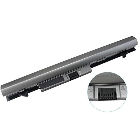 Hp 708459-001, 745416-121 Batarya Pil Laptop Bataryası