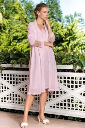 KADIN GECELİK- SABAHLIK