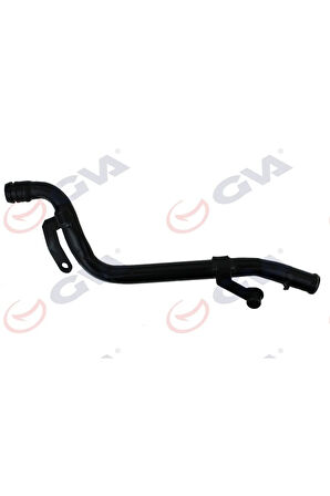 Devirdaim Termostat Borusu Doblo (05-10) Panda 03-/ Combo (05-11) Corsa (03-09)