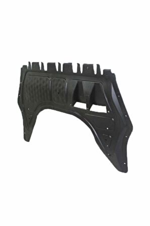 Seat Leon Uyumlu Motor Alt Koruma Karter Muhafaza 2009-2012 1k0825235ab