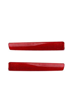 Vw T5 Transporter Arka Reflektör Takım 2003- 7e0945105 7e0945106