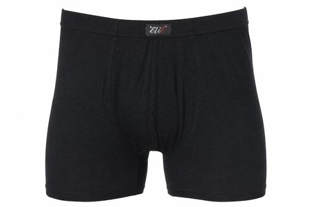 Elit Erkek Bambu Elastan Boxer 6 LI SET