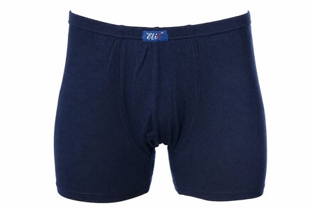  Elit Erkek Bambu Elastan Boxer 3 LÜ SET